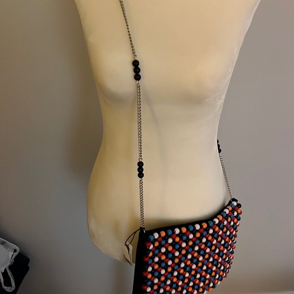 NWT Parfois crossbody bag